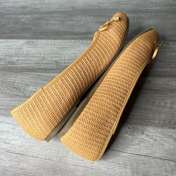 Nautica Galdview Ballet Flats Size 9 - Picture 5 of 8